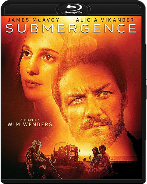 Zanurzeni / Submergence (2017) MULTi.1080p.BluRay.x264.DTS.AC3-DENDA / LEKTOR i NAPISY PL