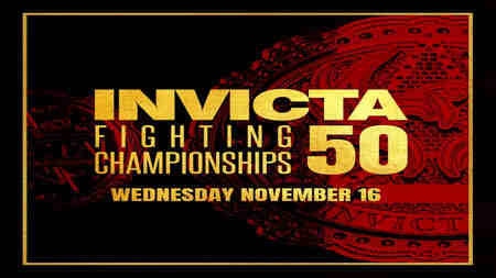  Invicta FC 