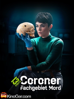 Coroner (2019)
