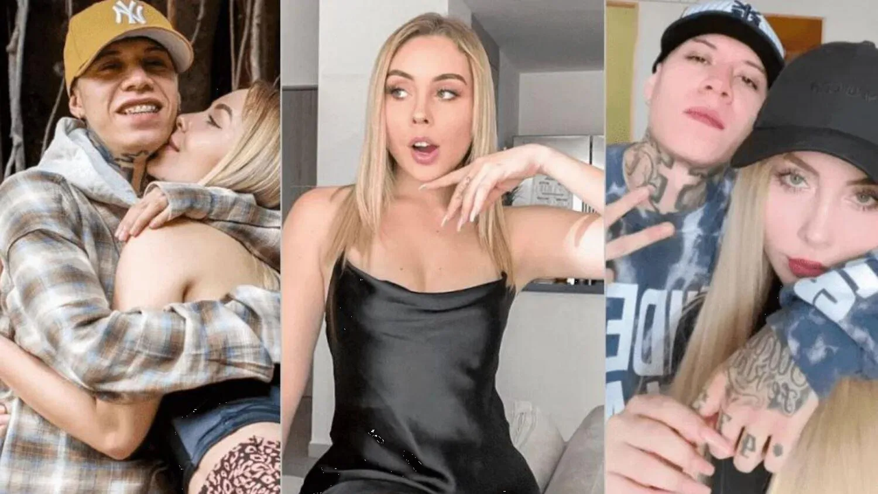 No olvida Maya Nazor a Santa Fe Klan y conmovedor mensaje lo comprueba