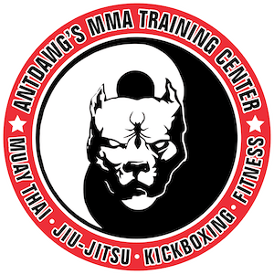 AntDawg's MMA