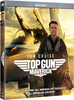 Top Gun - Maverick (2022).avi BDRiP iMAX XviD AC3 - iTA