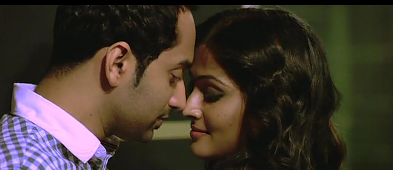 Chaappa Kurish Movie Screenshot