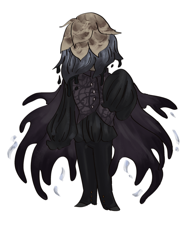 silver2leaves sketch