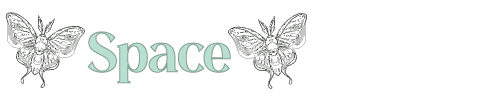 space