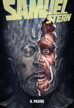 Samuel Stern 052 - Il padre (2024)
