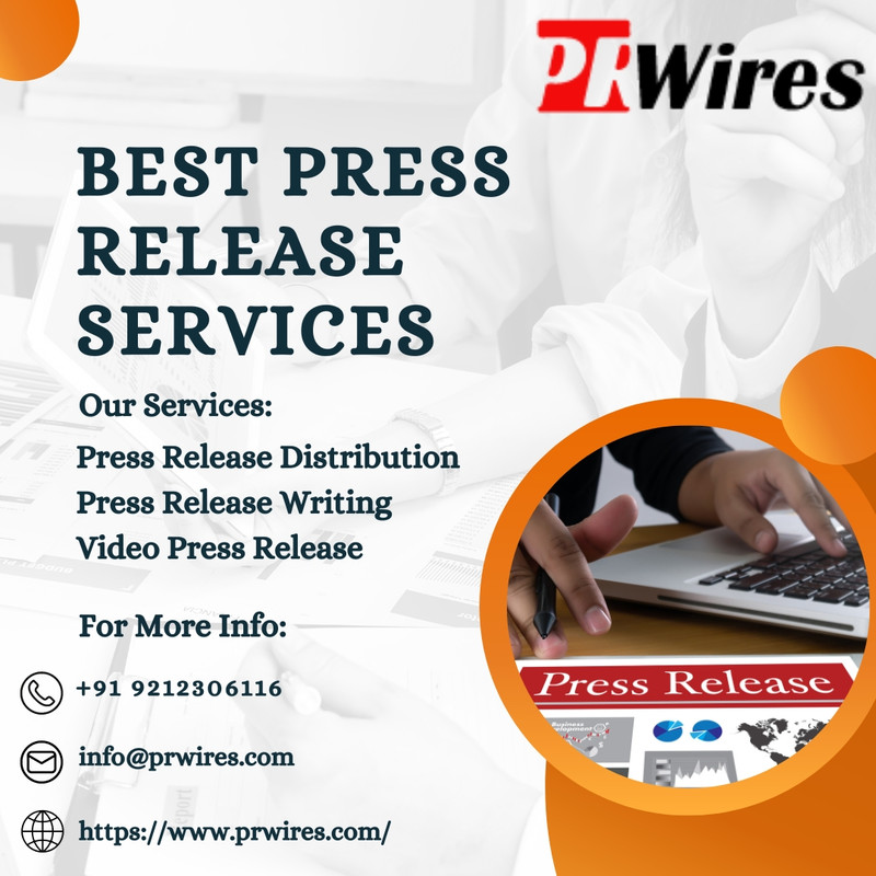 Best Press Release Services