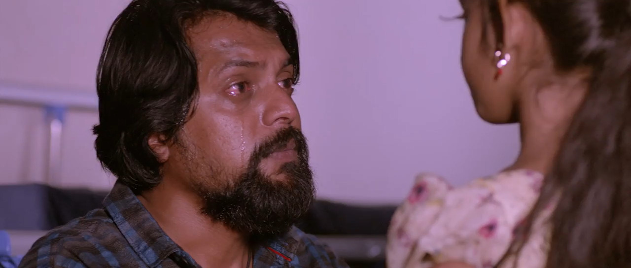 Lily 2023 WebRip [Hindi + Tamil + Telugu + Malayalam + Kannada] 480p, 720p ESub Screenshot