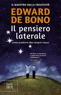 Edward De Bono - Il pensiero laterale (2016) .mp3 - 112 kbps