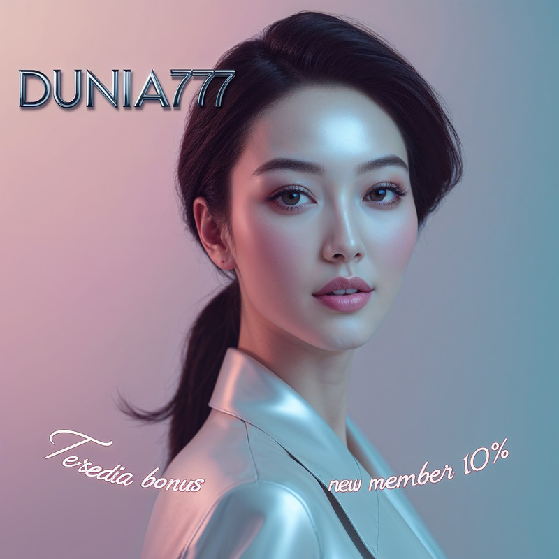 DUNIA777