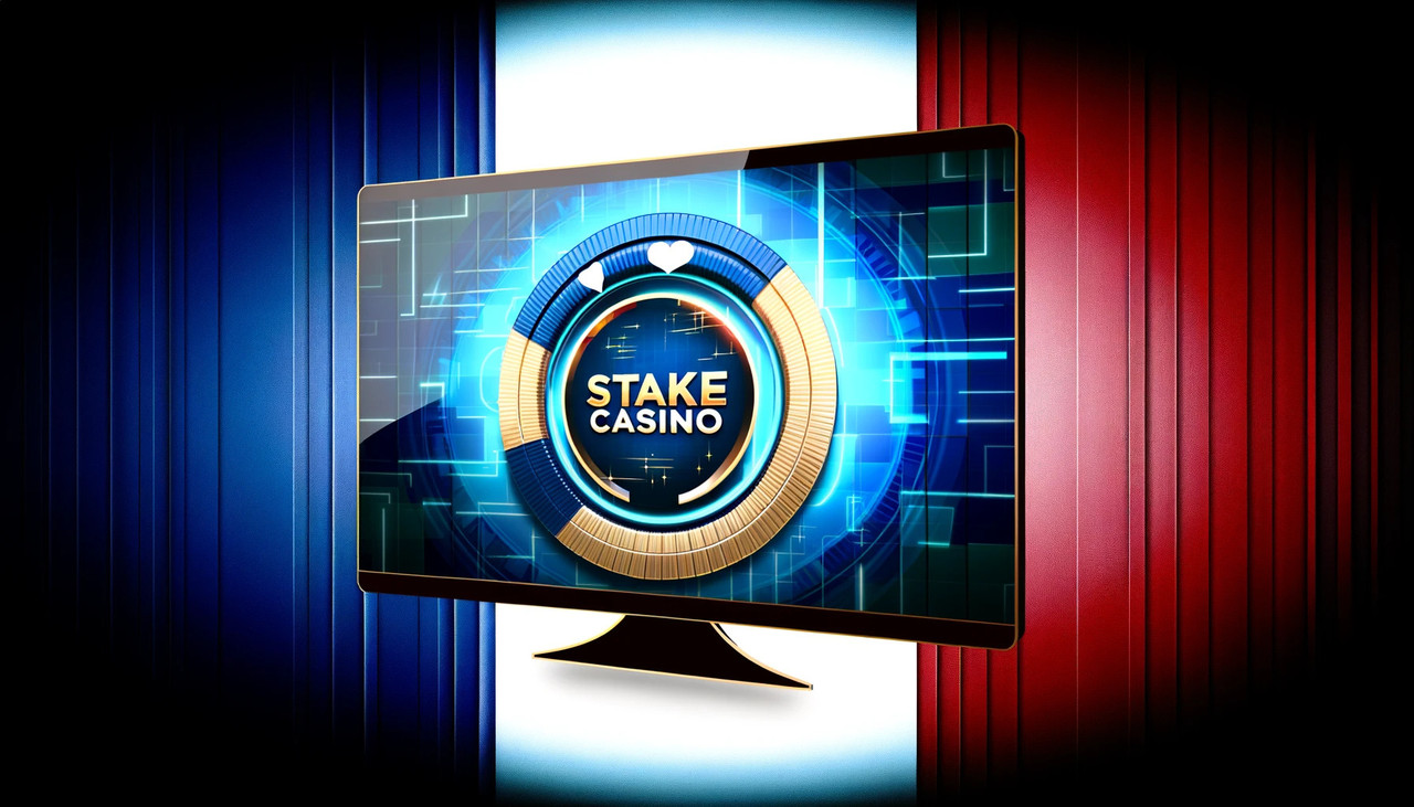 stake casino