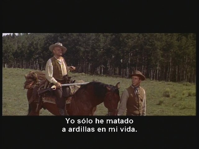2 - La Ley de la Horca [1956] [DVD5 Full] [Pal] [Cast/Ing] [Sub:Cast] [Western]