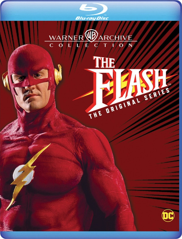 The flash [1990] [BD25 Editado] [IDI ENGLISH] [IDI SPANISH LAT] [NTSC] [TERA-BOX]