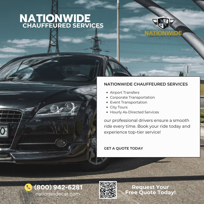 Inexpensive Limo Service