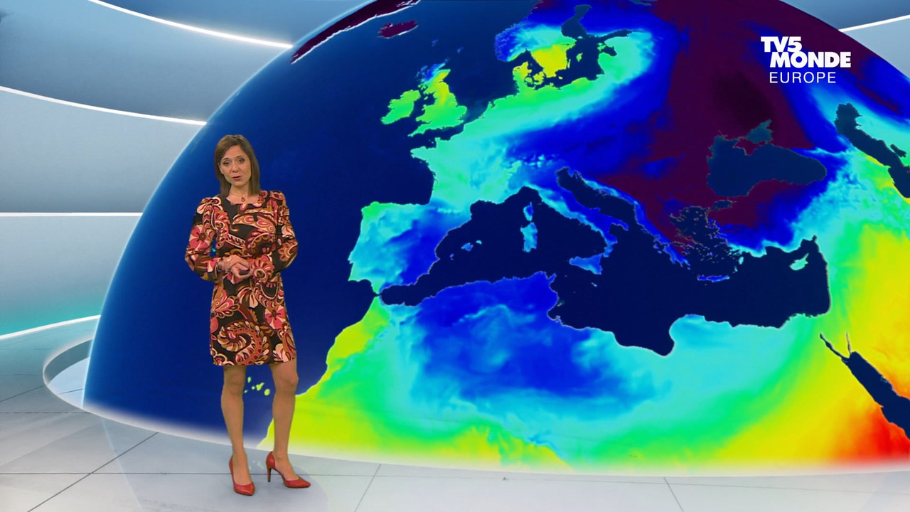 01.12 - 17.27.00 - Météo. Le bulletin météorologique international.ts_snapshot_07.10.045