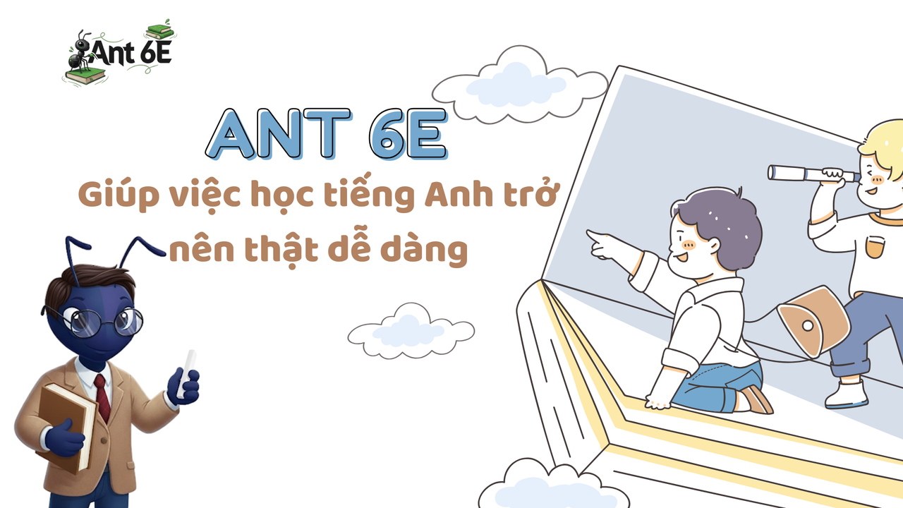 Học viên ANT 6E