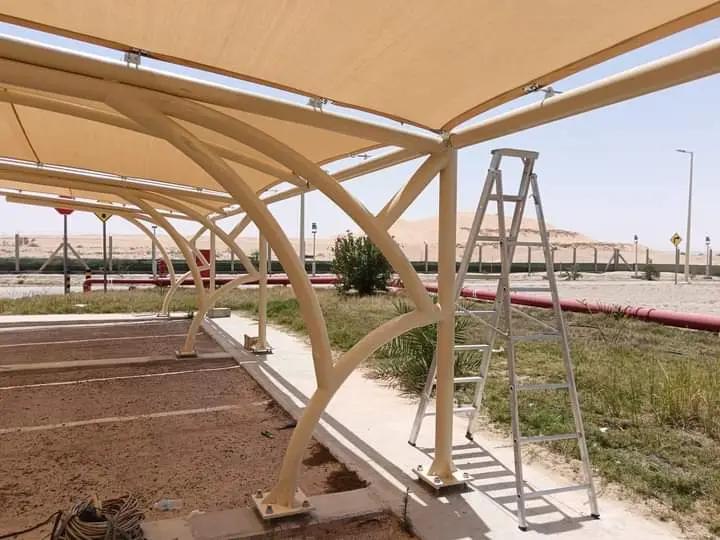 مظلة مسابح 10