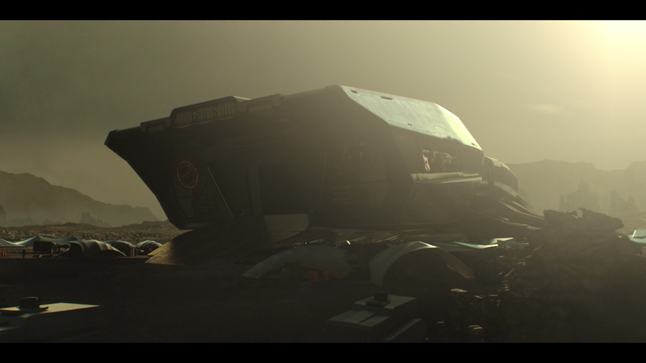 Raised.By.Wolves.S02E01.The.Collective.720p.WEBMux.ITA.ENG.DD5.1.Multisub.x264-BlackBit[screenshot 1