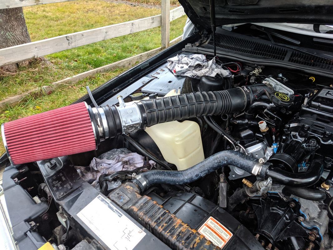 airfilter