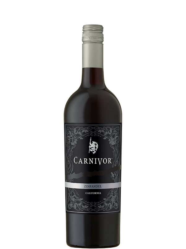 Carnivor, Zinfandel