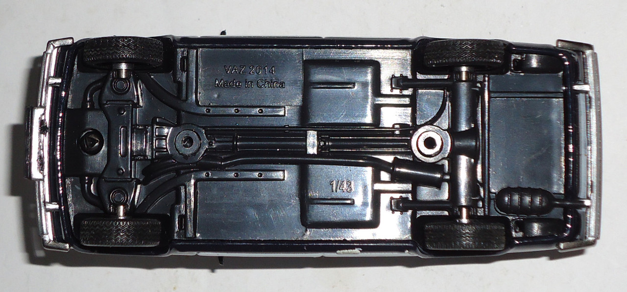 В-2104 Милиция