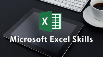 Mastering Data Analysis in Excel