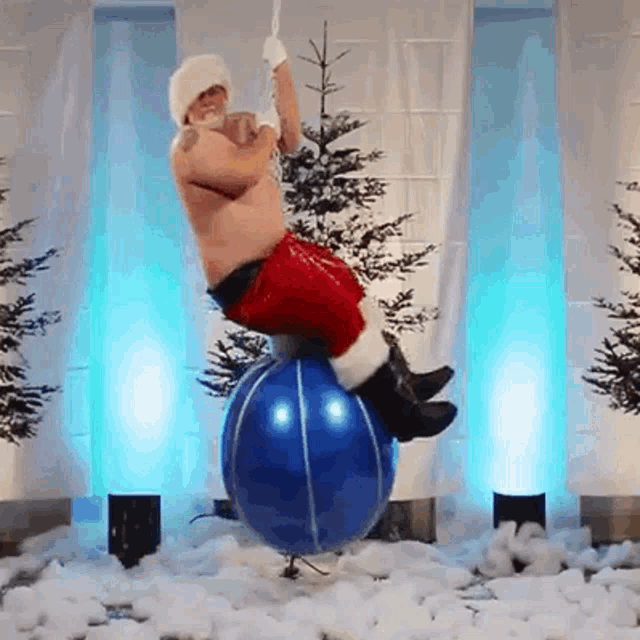 merry-christmas-wrecking-ball