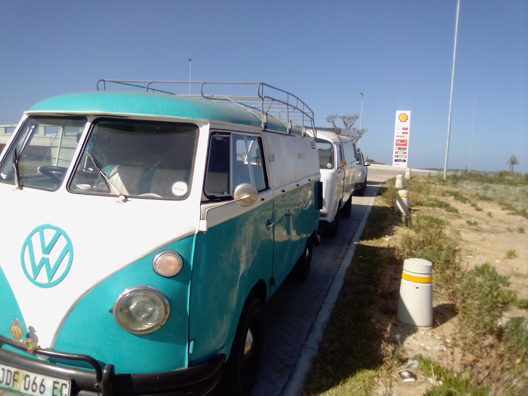 Bay collection Port Alfred (8)