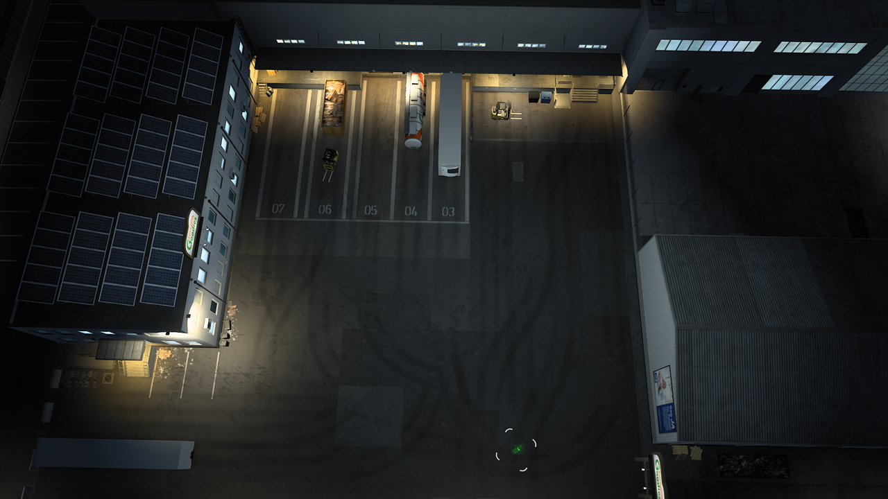 Berlin - EuroGoodies