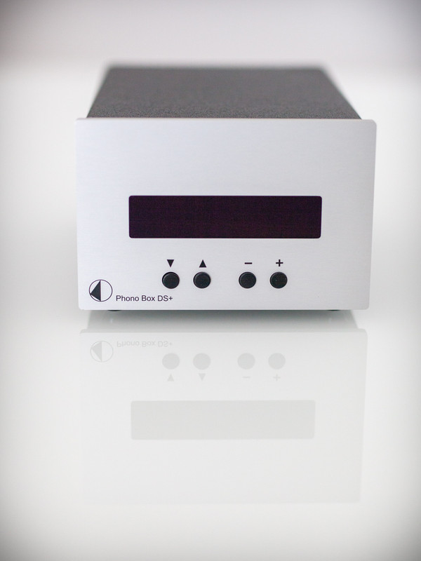 Pro-Ject Ohono Box DS 2 (1 von 1)