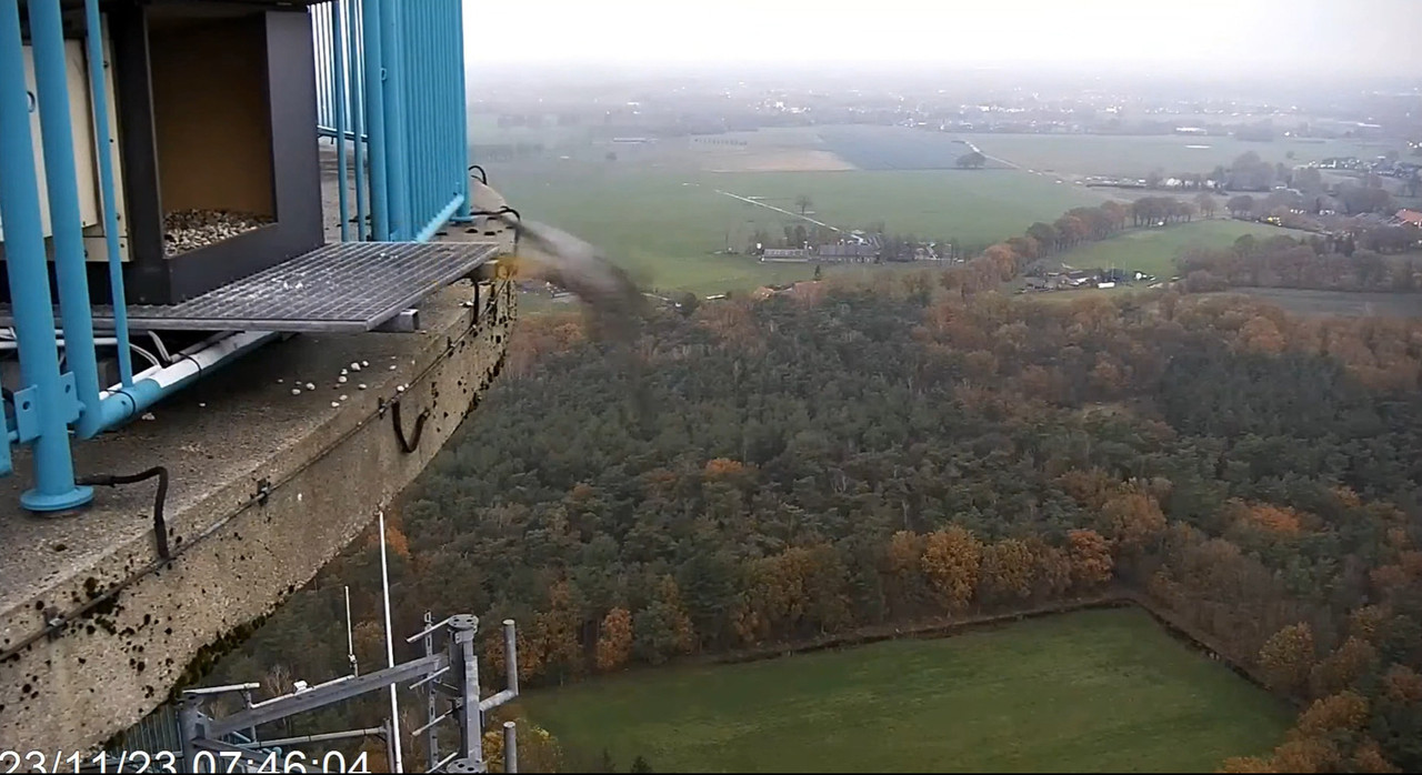 screenshots va 2 november 2023 © VWGGemert - Pagina 5 2023-11-23-075655