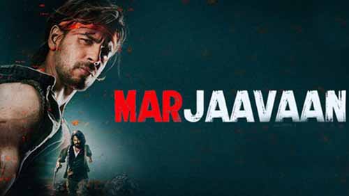 Marjaavaan (2019) Full Movie Download