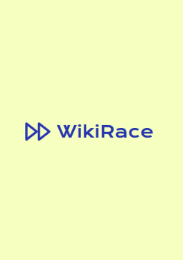 Wiki-Race