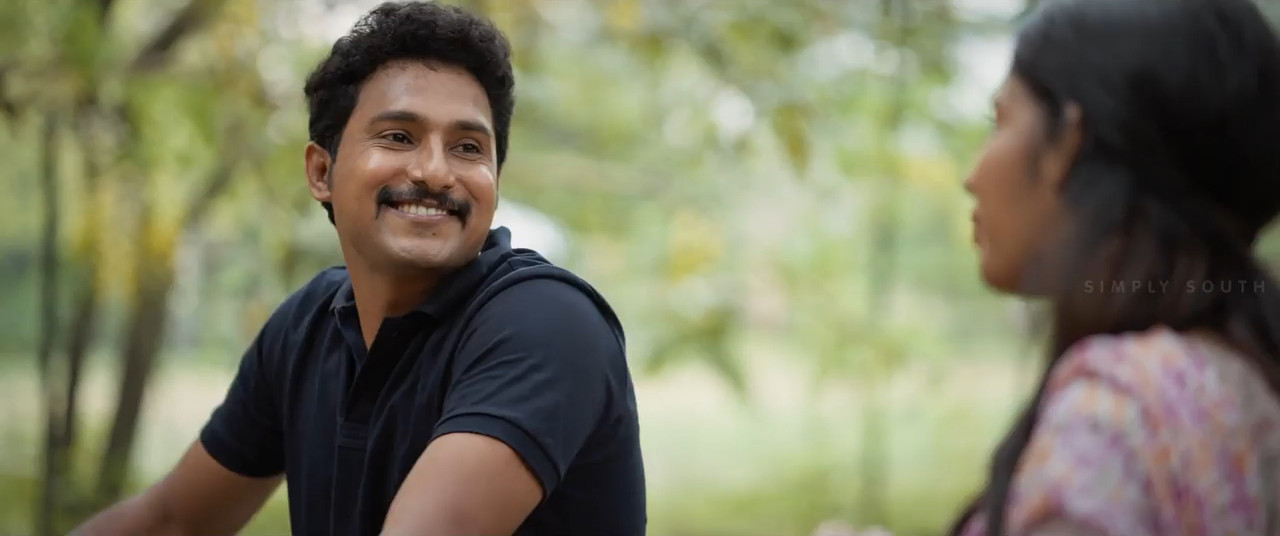 Nizhal 2026 WebRip [Tamil] 480p 720p Screenshot