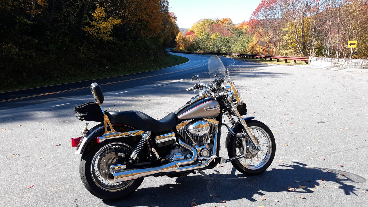 bub motorcycle exhaust