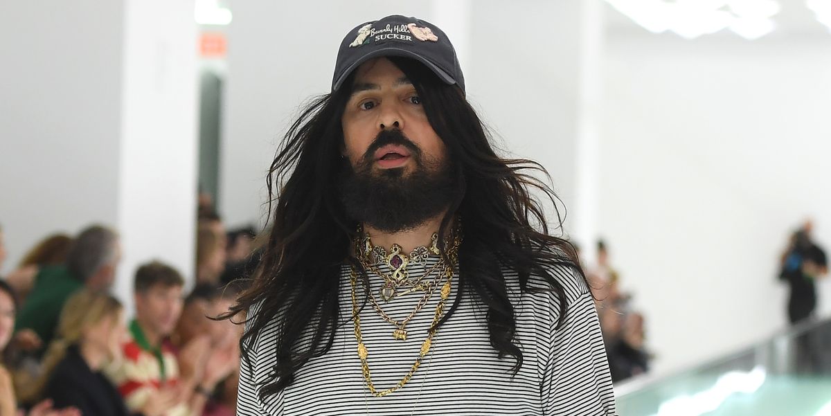 Valentino, Alessandro Michele è il nuovo direttore creativo Valentino, Alessandro Michele è il nuovo direttore creativo