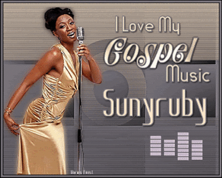 Sunyruby-Love-My-Gospel-Musiv