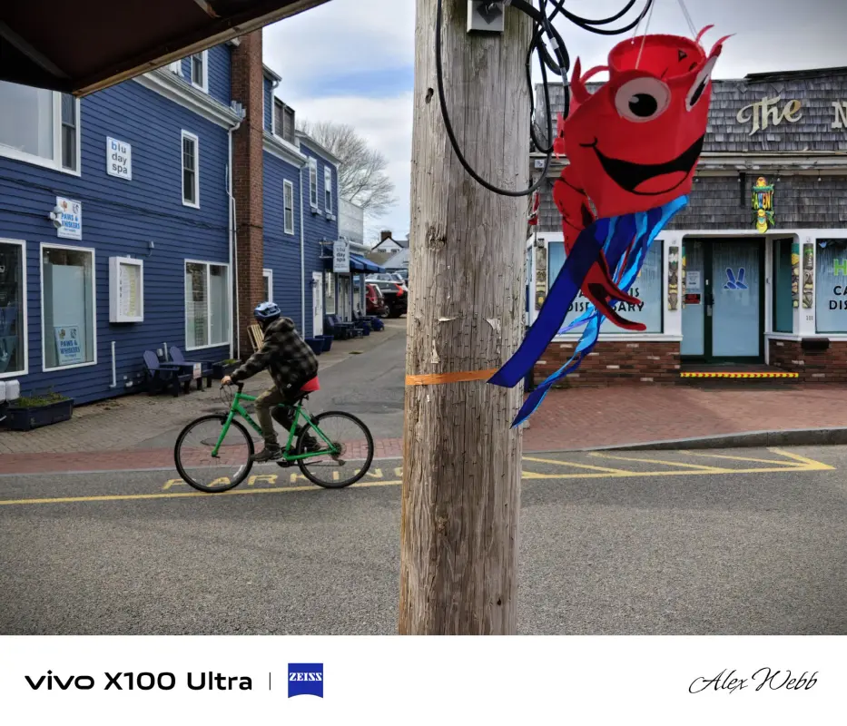 Vivo X100 Ultra camera samples