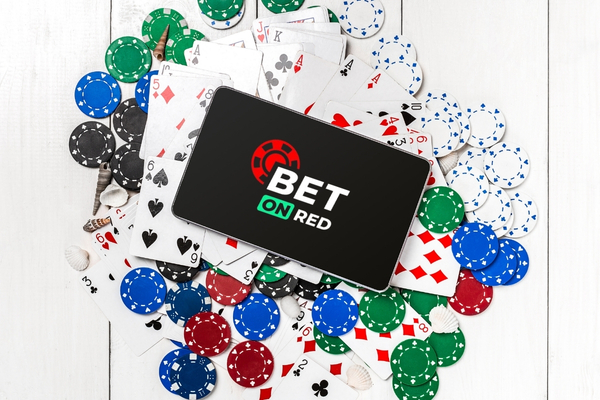 BetOnRed Casino spielen