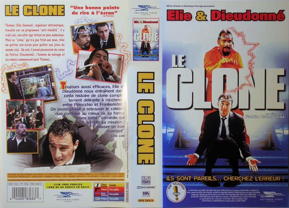 clone