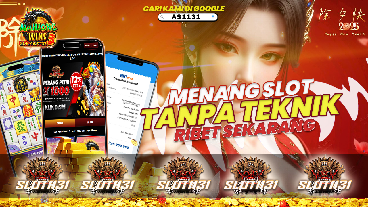 JP Misterius Tengah Malam Bikin Mahjong Wins 3 Jadi Perhatian Dunia