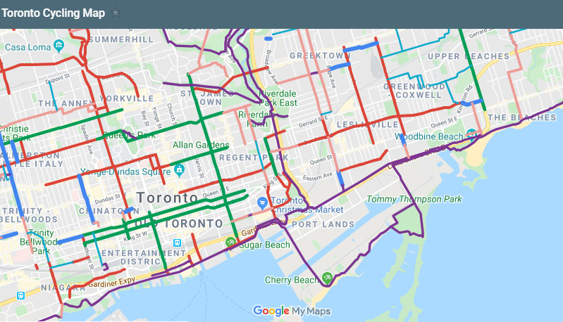 Cánada Este 2019 Julio/Agosto 22 dias. - Blogs de Canada - - Llegada a Toronto y desplazamiento por la ciudad. (6)