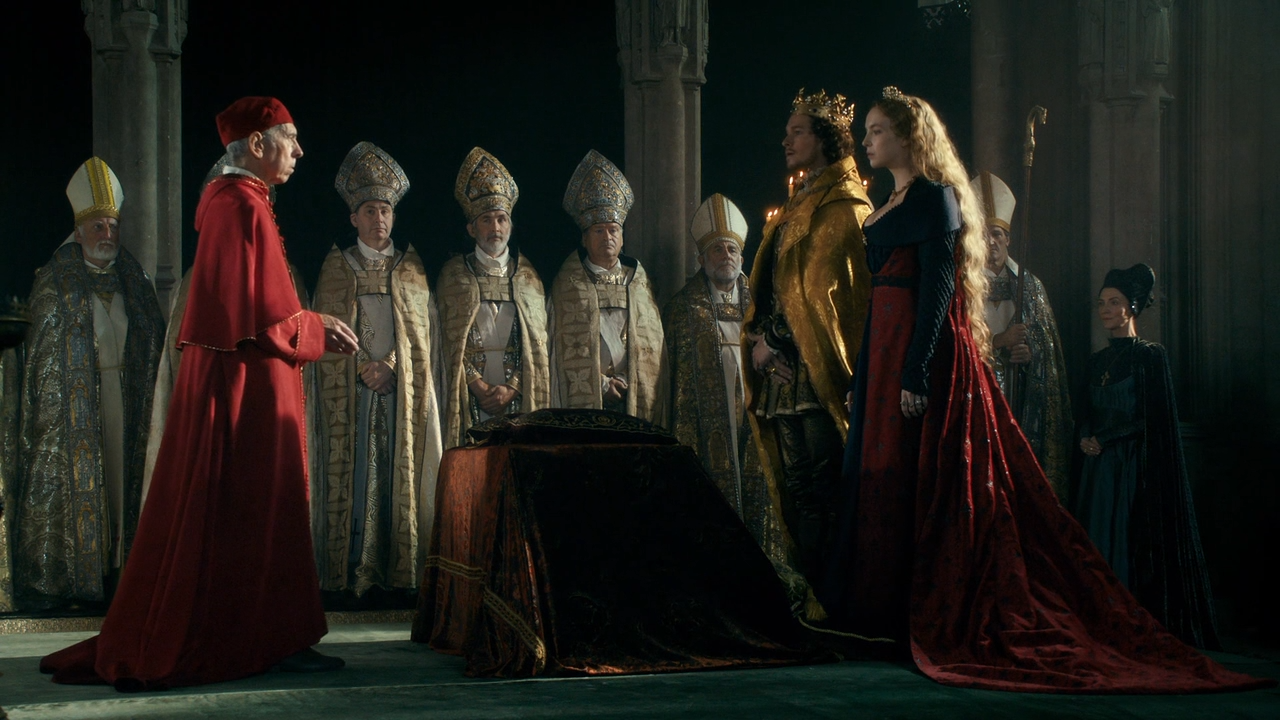 The.White.Princess.1x01.In.Bed.With.The.Enemy.ITA.ENG.720p.BDMUx