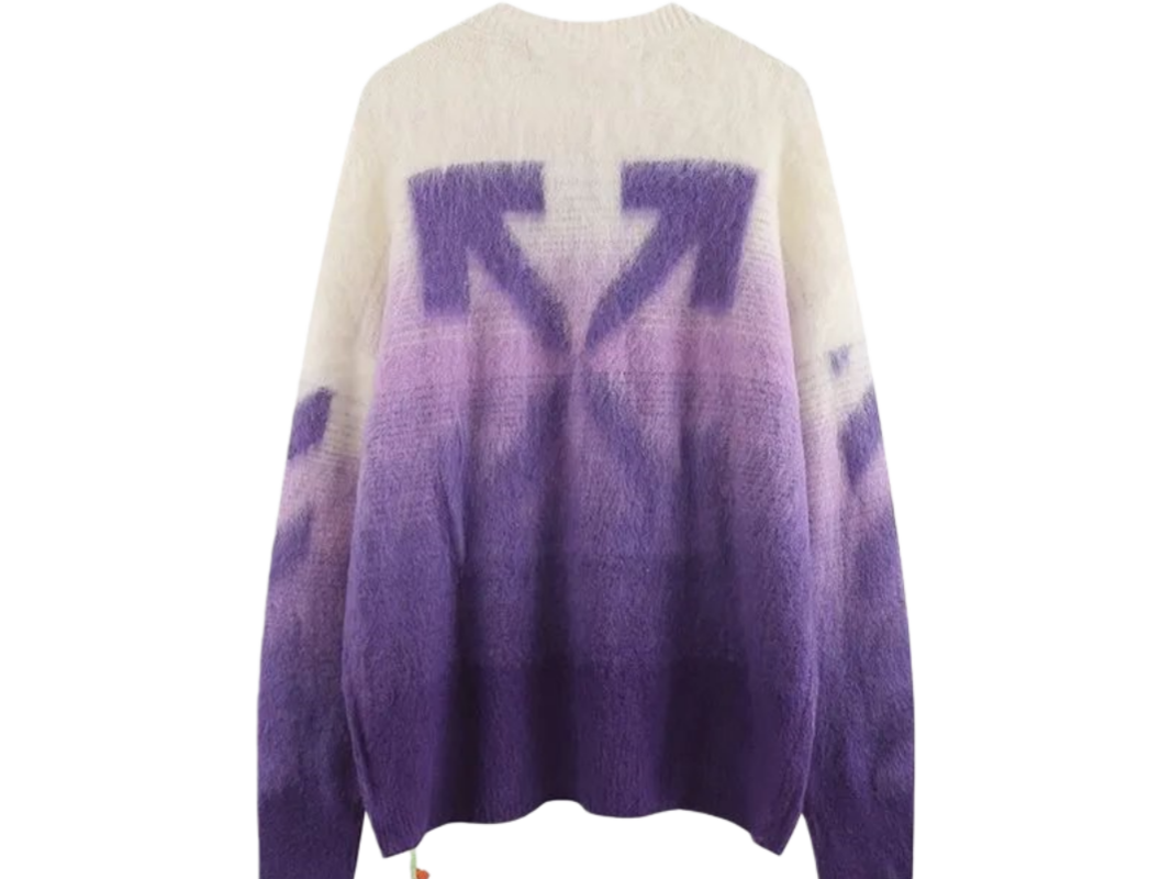 Off-White Sweater