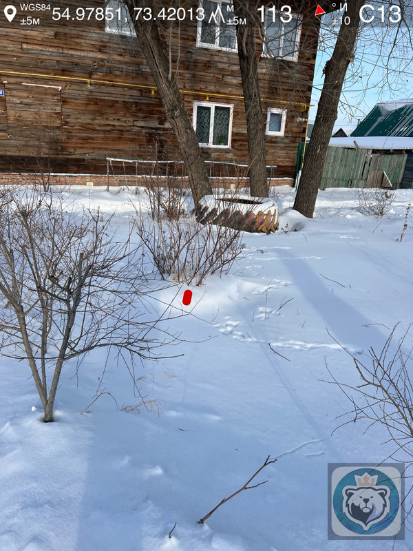 1 цао линии54 97851 73 42013 5м WGS84 s