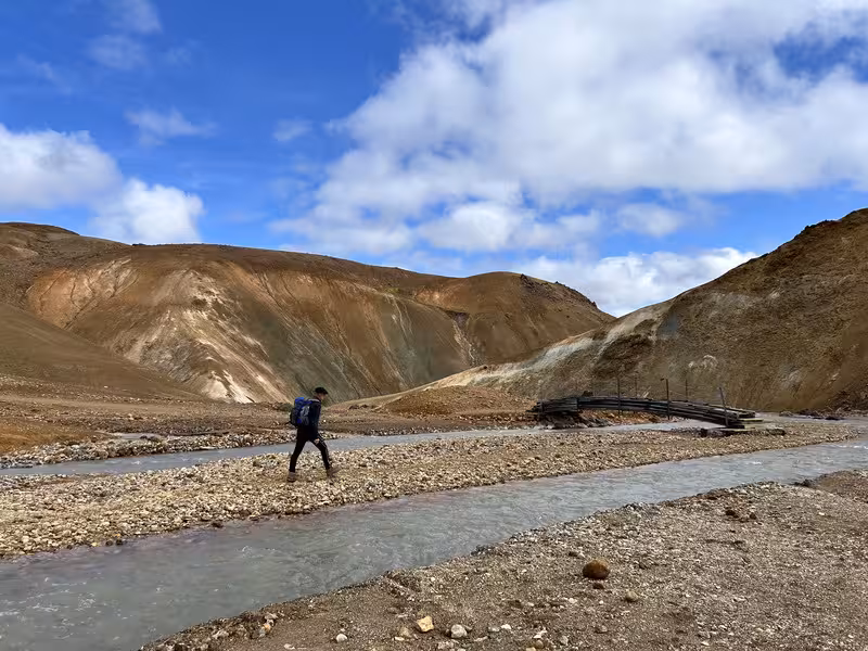 4/07/2025 ALUCINAMOS EN HVERADALLIR - 2º Viaje a la Tierra del Hielo y Fuego de 21 días (en construcción, con videos) (8)