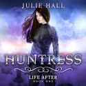 Huntress audiobook image|125x125