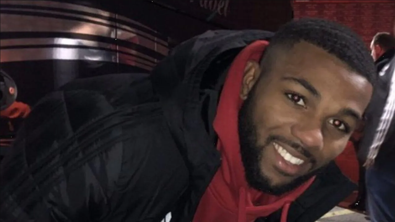 Jerome Sinclair, la joya del Liverpool que ahora vende pollos ¿Qué le pasó?