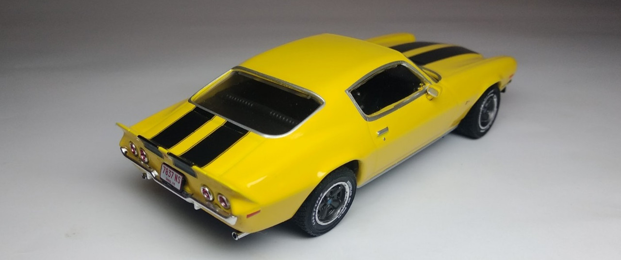 Chevrolet Camaro Z28RS (10)