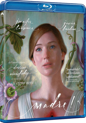 Madre! (2017).iso Full BluRay 1080p AVC Multilanguage